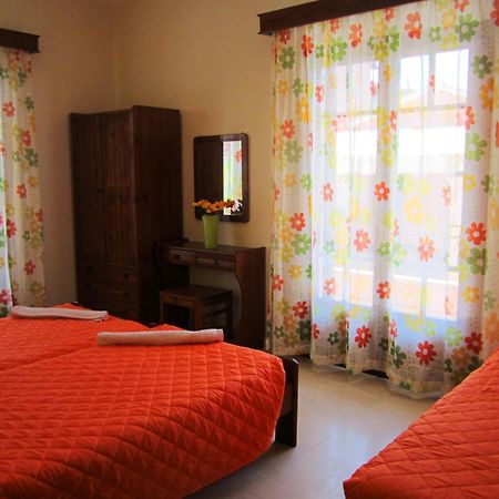 Peroulades  Varvara Studios & Apartments I מראה חיצוני תמונה