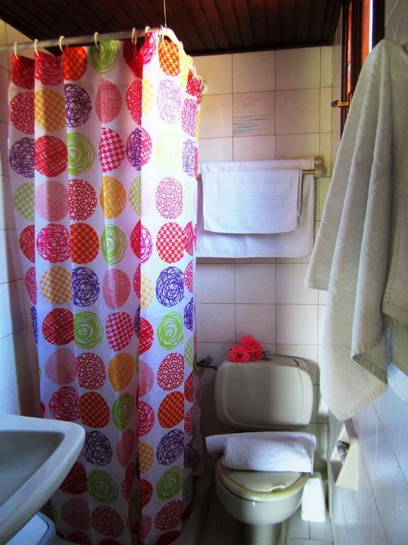 Peroulades  Varvara Studios & Apartments I חדר תמונה