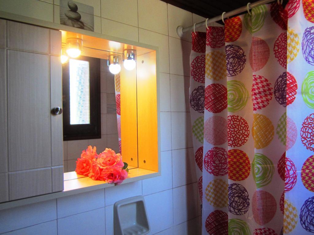Peroulades  Varvara Studios & Apartments I מראה חיצוני תמונה
