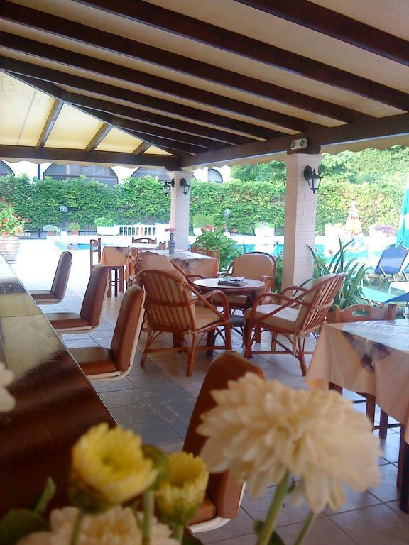 Peroulades  Varvara Studios & Apartments I מראה חיצוני תמונה