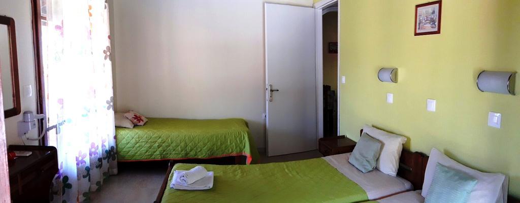 Peroulades  Varvara Studios & Apartments I מראה חיצוני תמונה